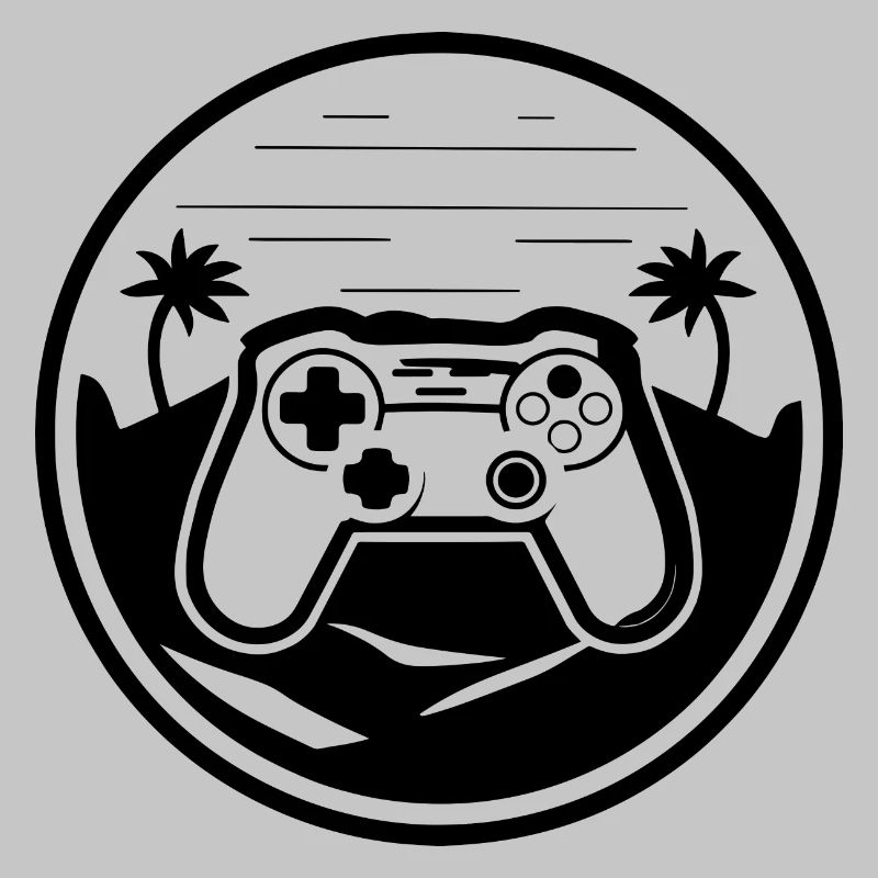 Game Controller Graphics