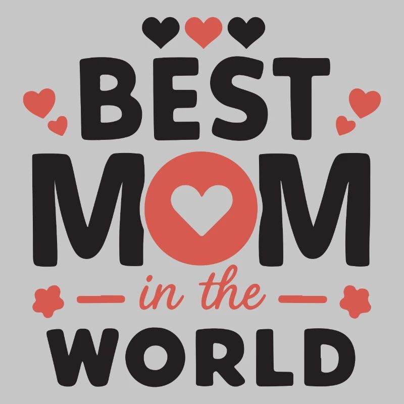 Beste Mama der Welt