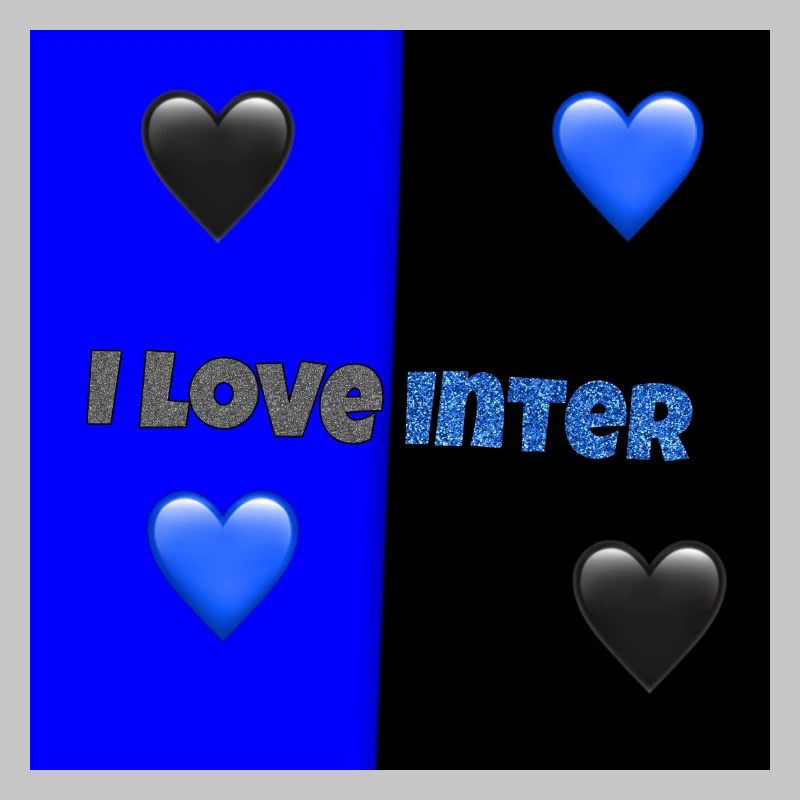 Ich liebe Inter