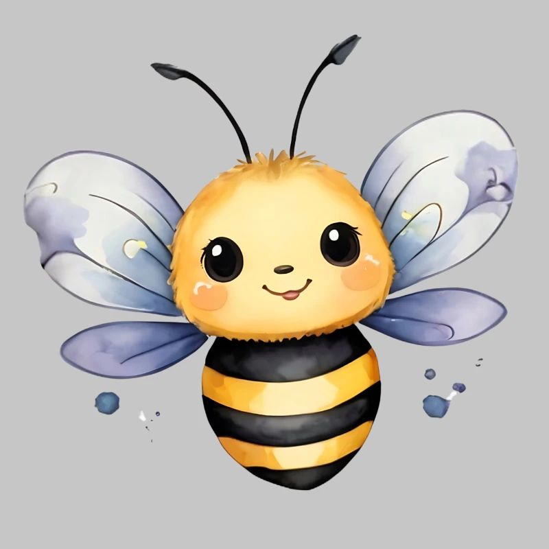 Kleines Bienchen