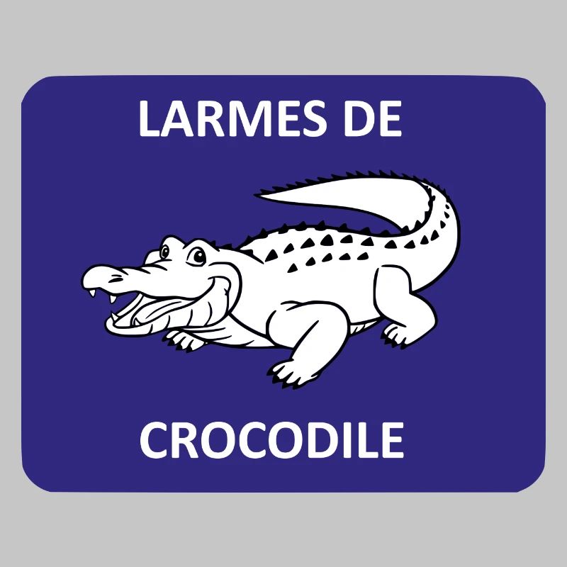 Crocodile tears