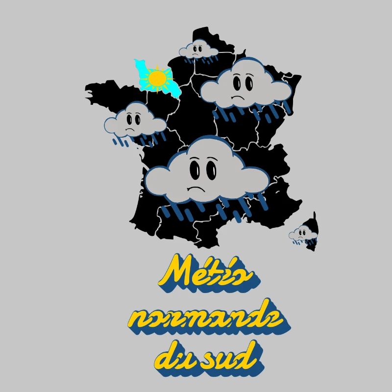 Météo rhônalpine