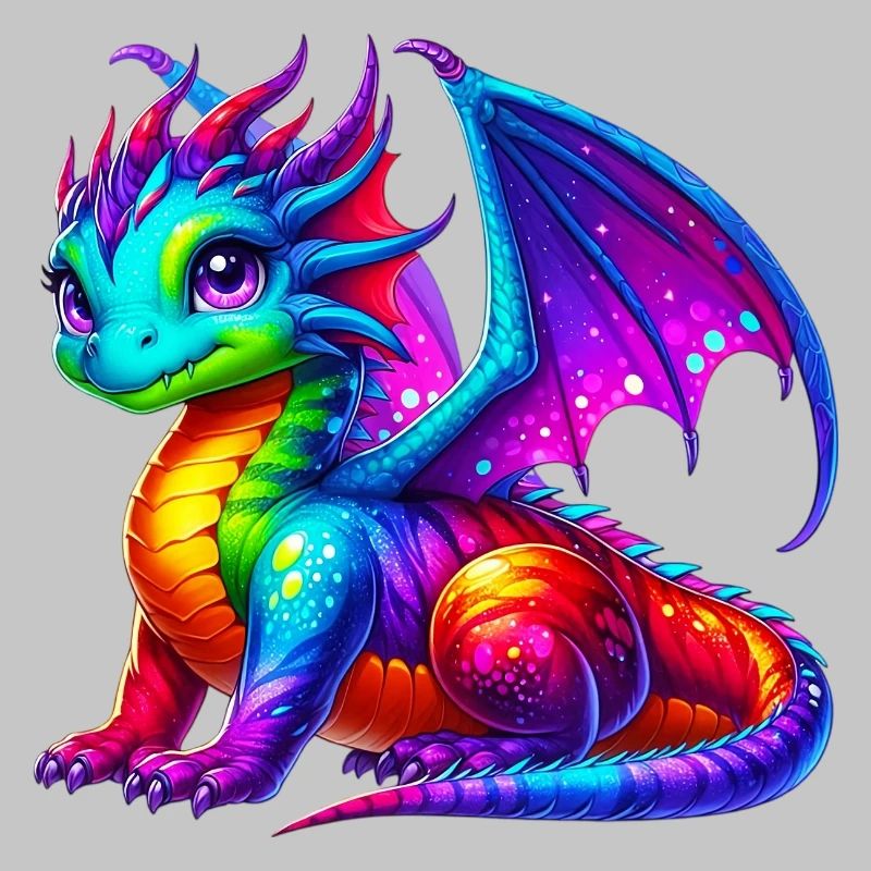 Drache