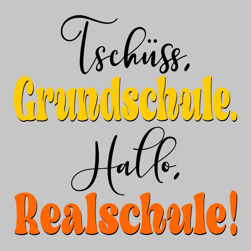 Schulwechsel Grundschule Realschule