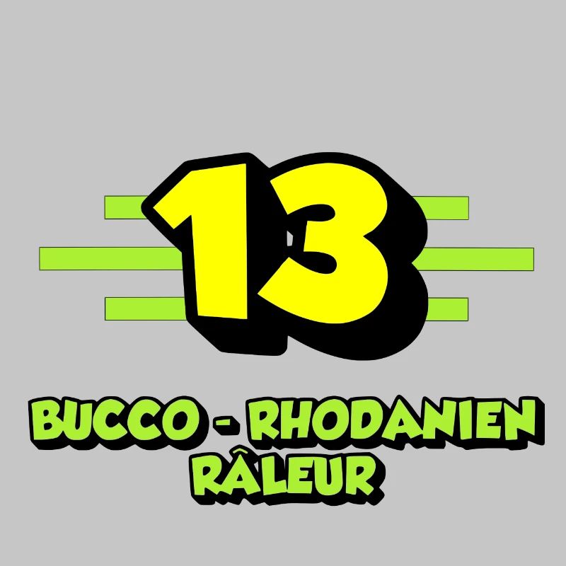 Beschwerde Bucco-Rhône