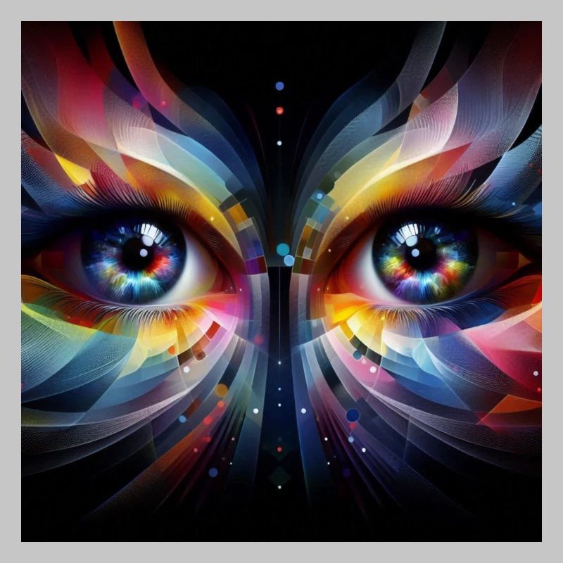 Augen 2