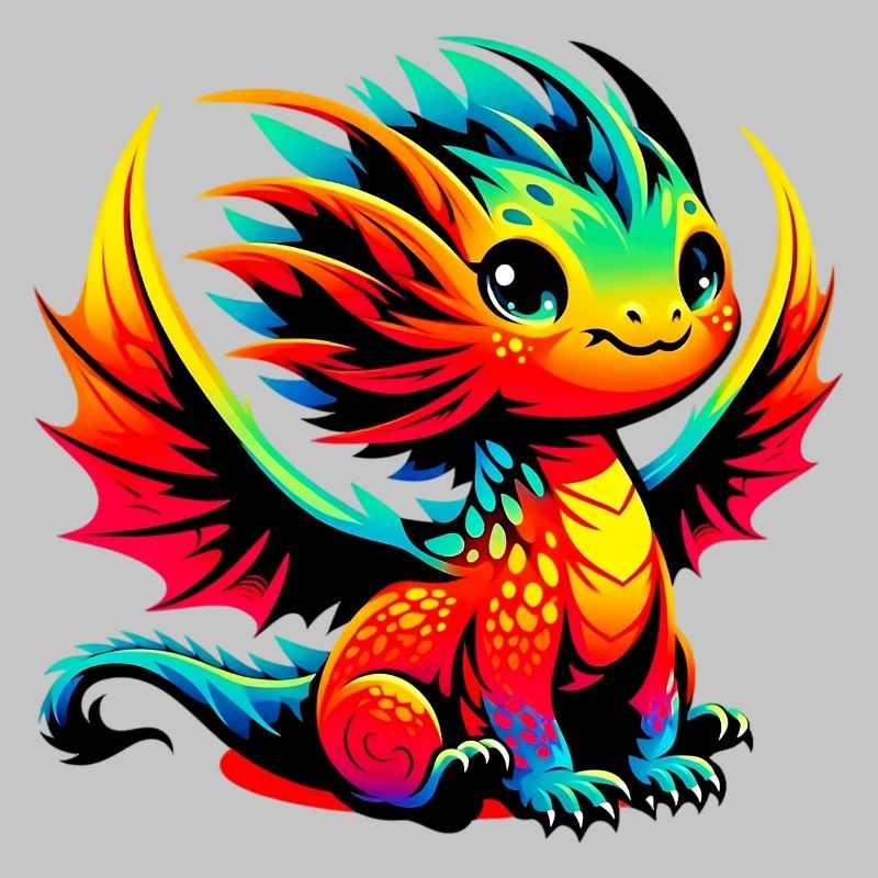 Drache