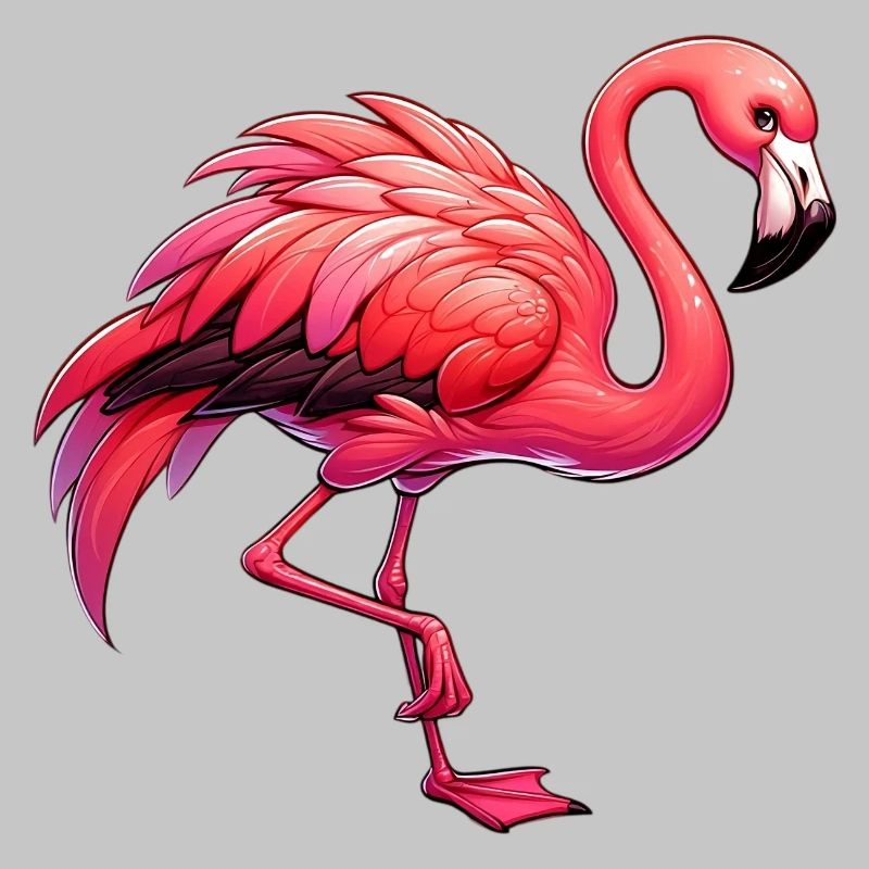 Flamingo