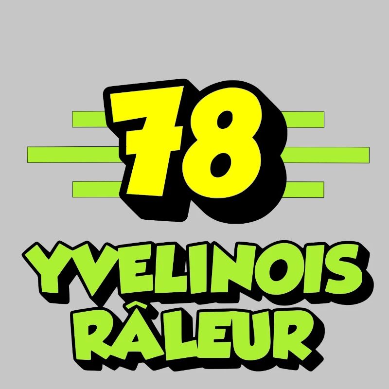 Complaining Yvelines
