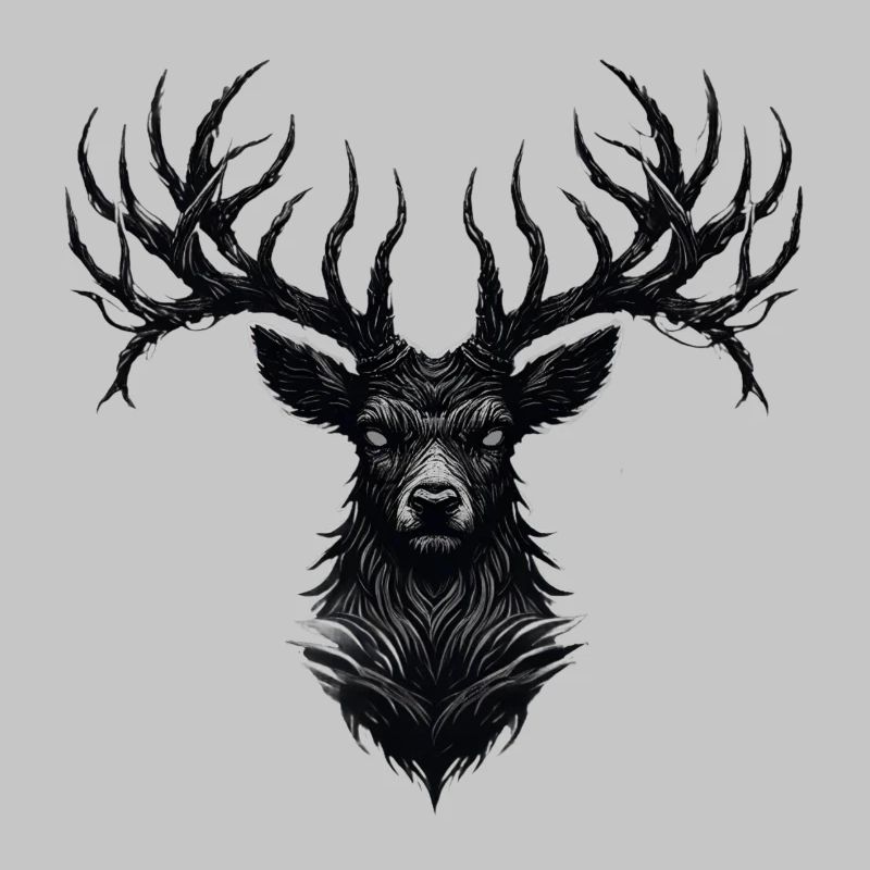 Horns of Darkness