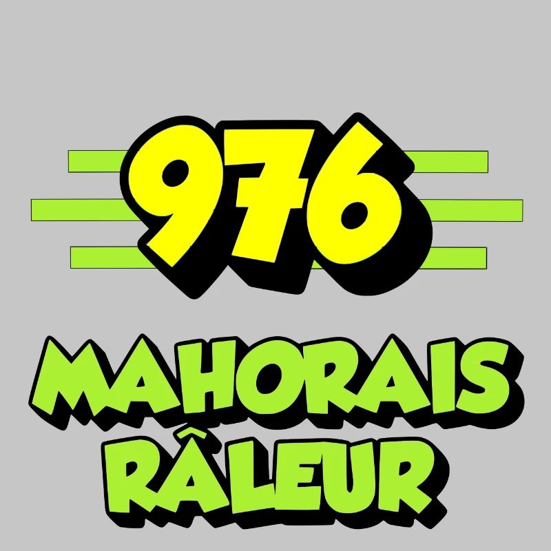 Complaining Mayotte