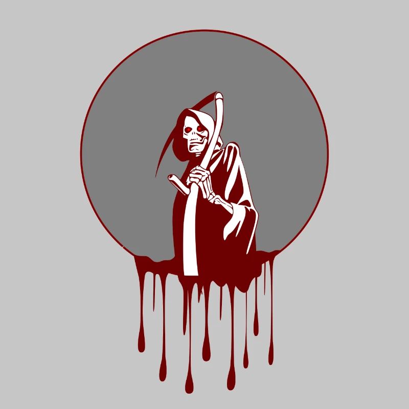 Der Sensenmann