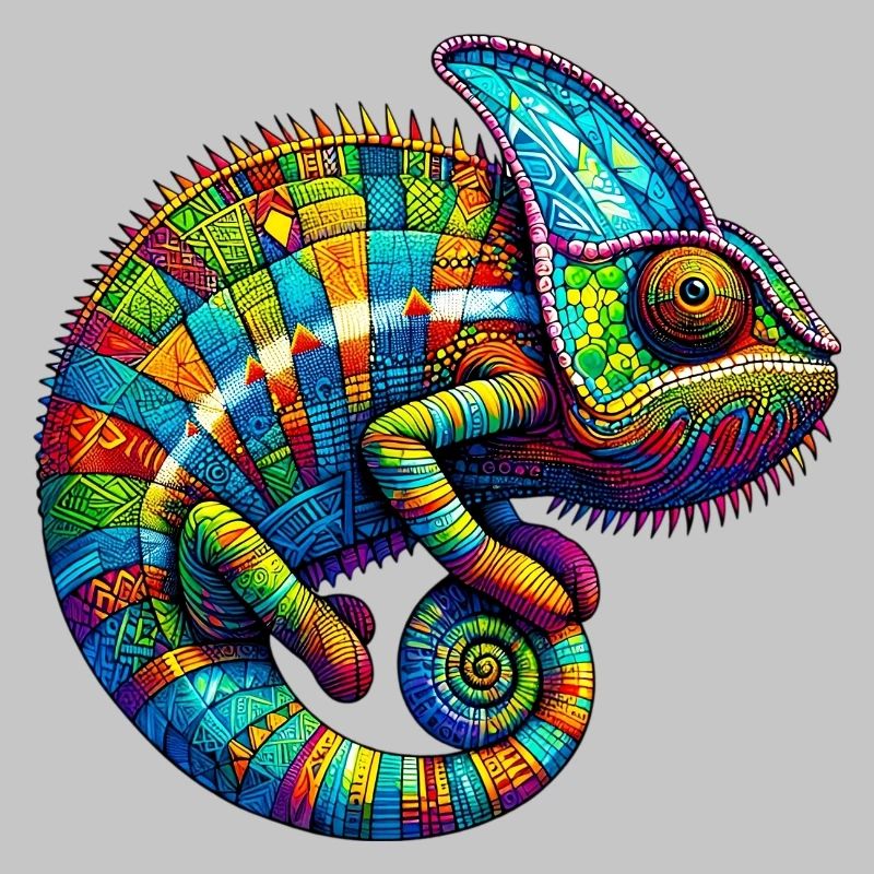 Chameleon