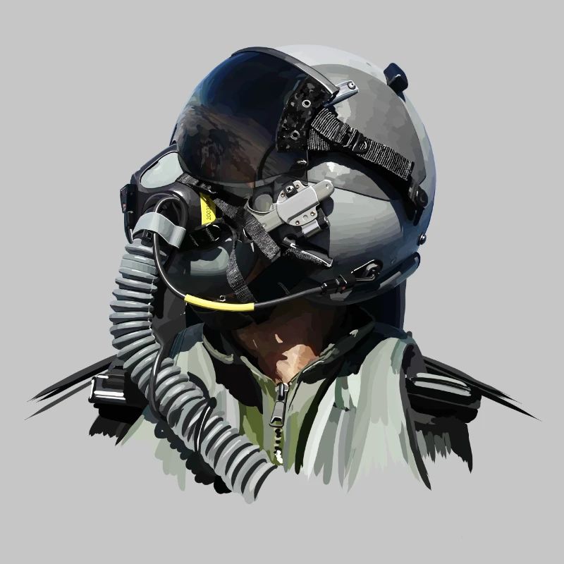 Jet Pilot