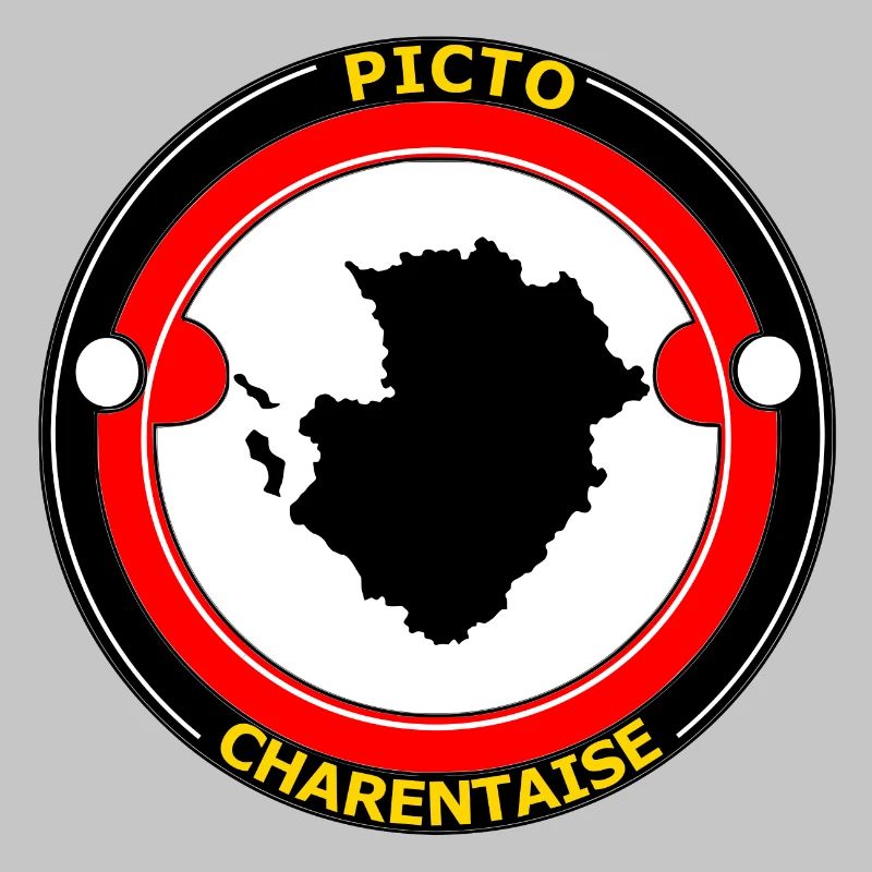 Piktogramm Charentaise