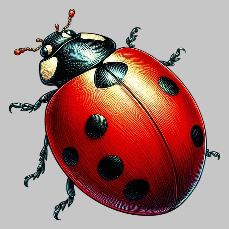 Ladybird