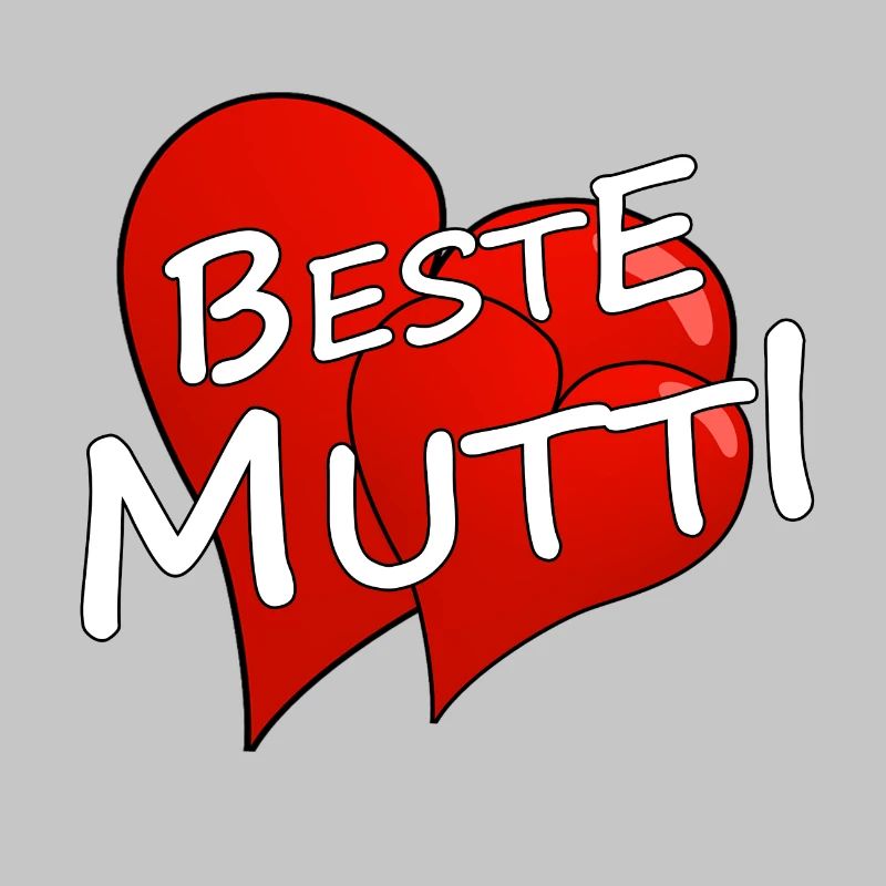 BESTE MUTTI