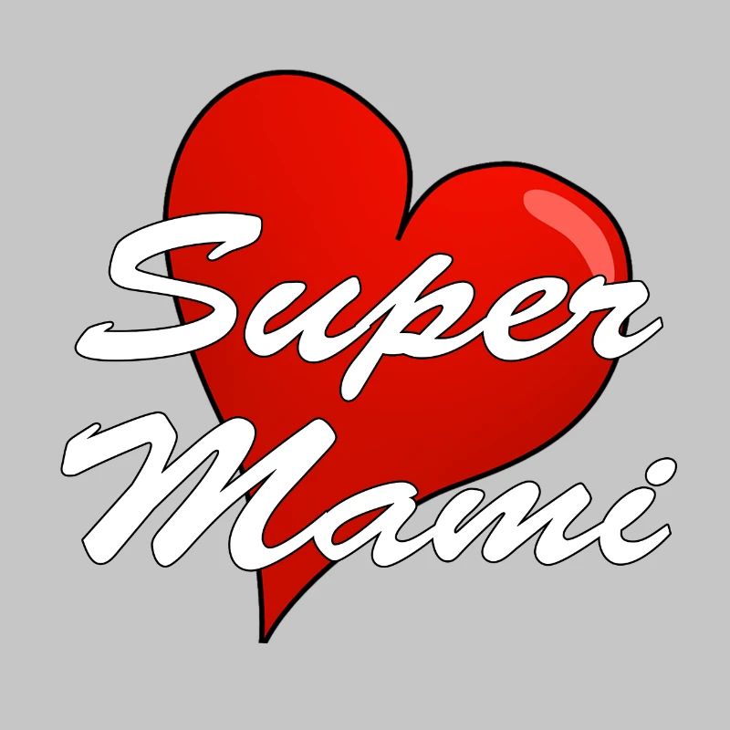 SUPER MAMI