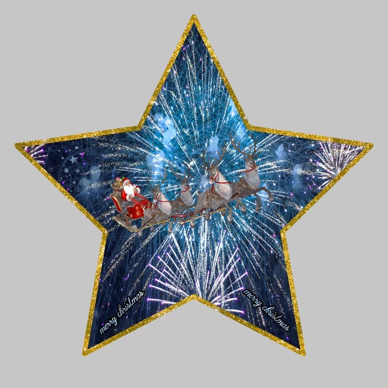 Joyeux Noël Version 3