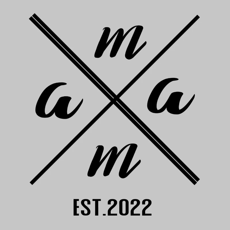 Mama Established 2022 – Conception de cadeaux minimalistes
