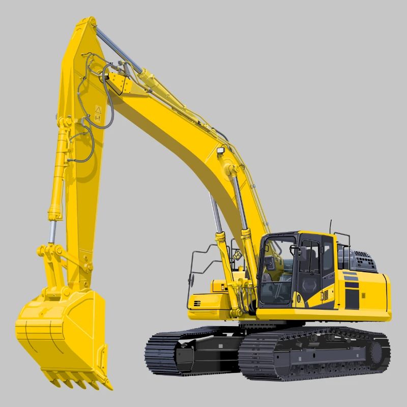 Excavator Excavator