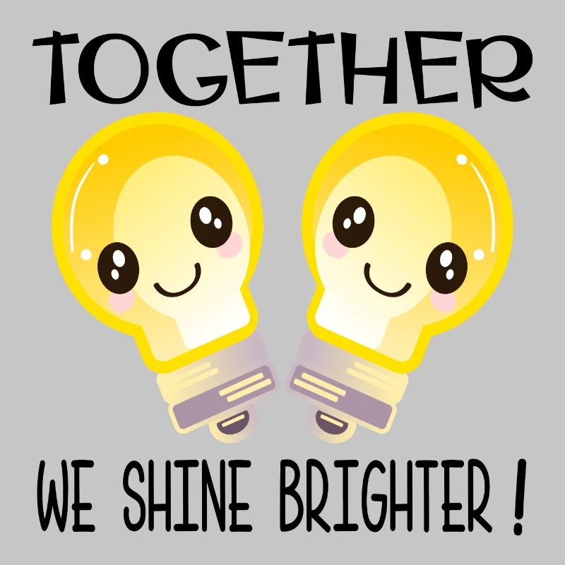 SUCCESS TOGETHER