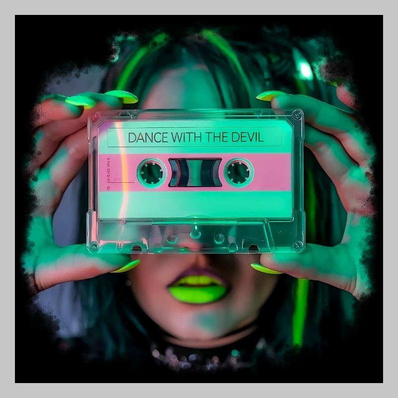 Dance with the Devil