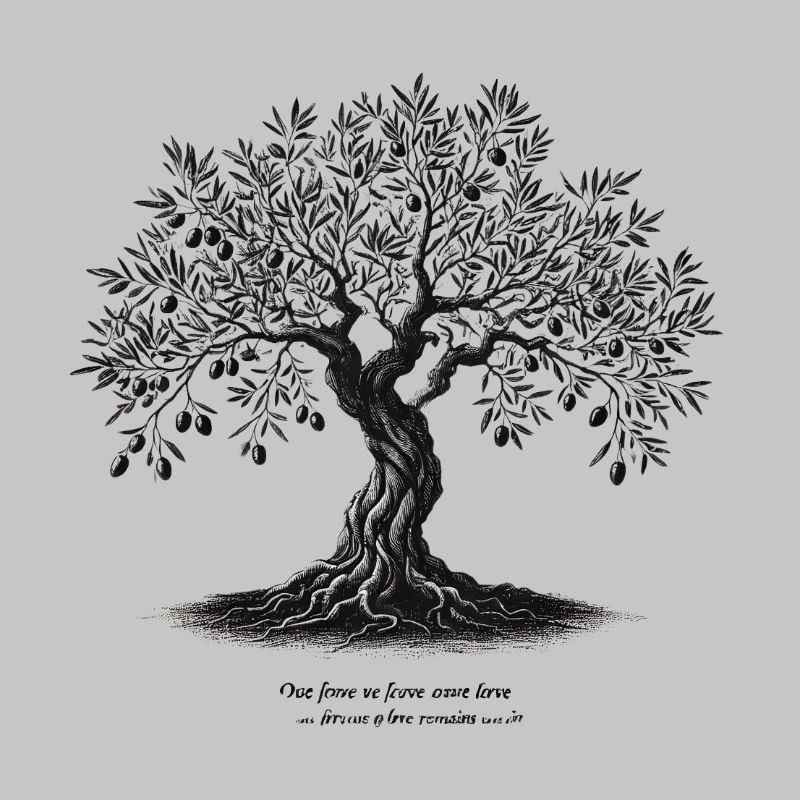 Olive tree