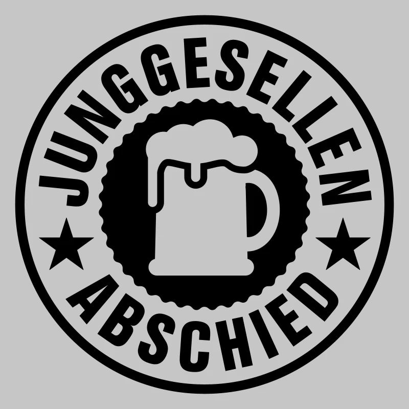 Junggesellen Abschied Bier