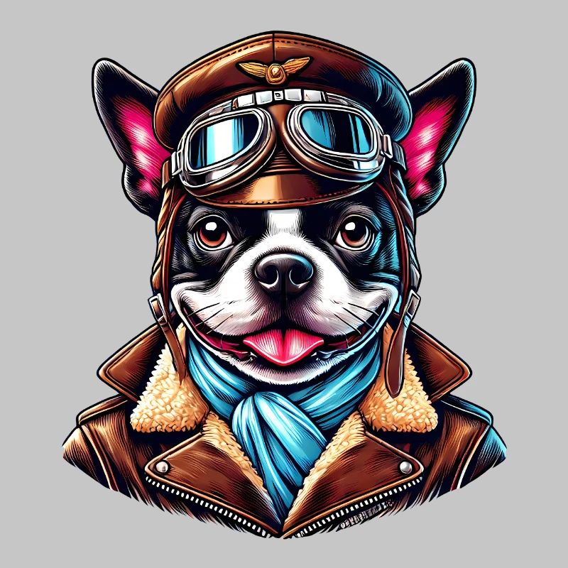 Bostie Pilot Design