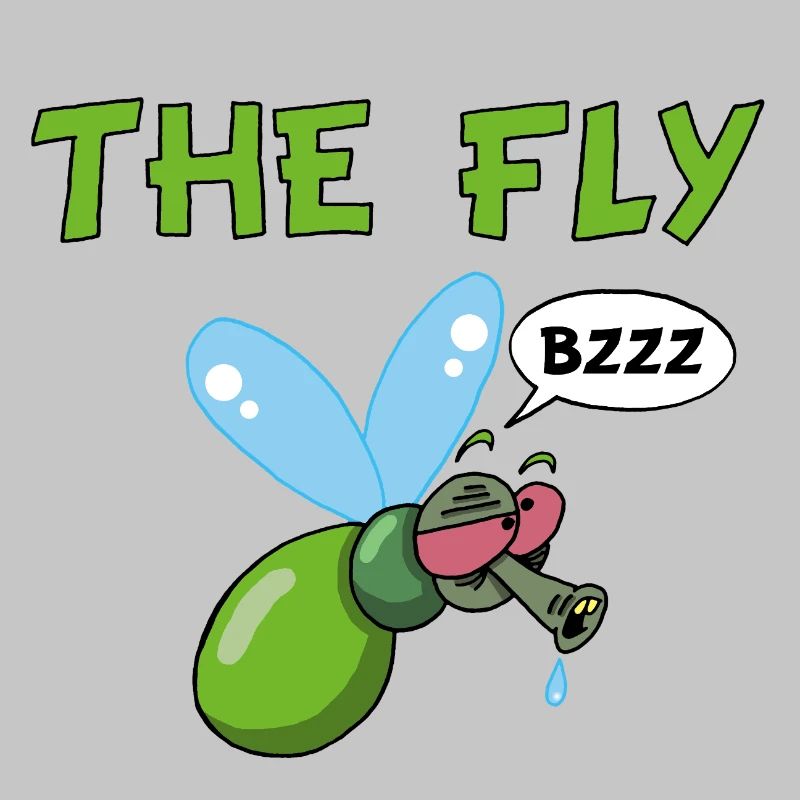 Die Fliege