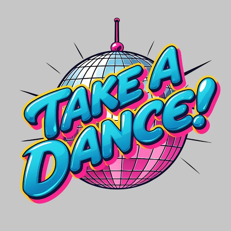 Take a Dance