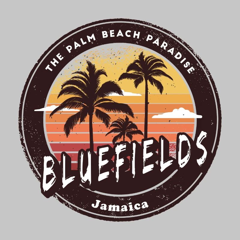 Bluefields Jamaica – Palm Beach Paradies