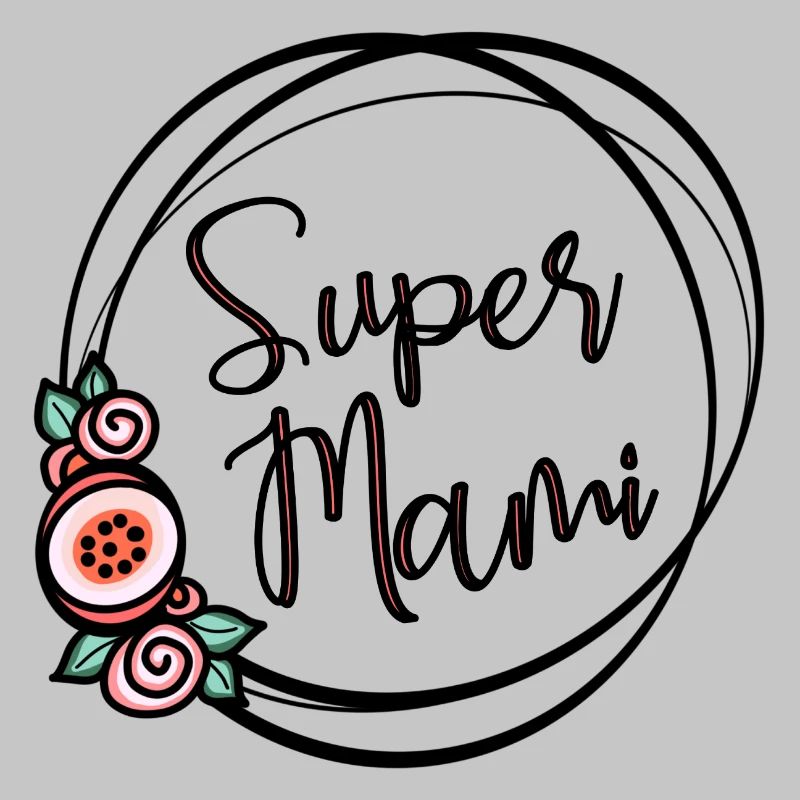Super Mami