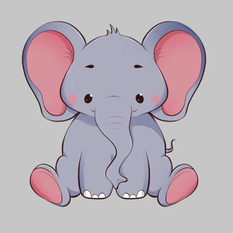 Elefant