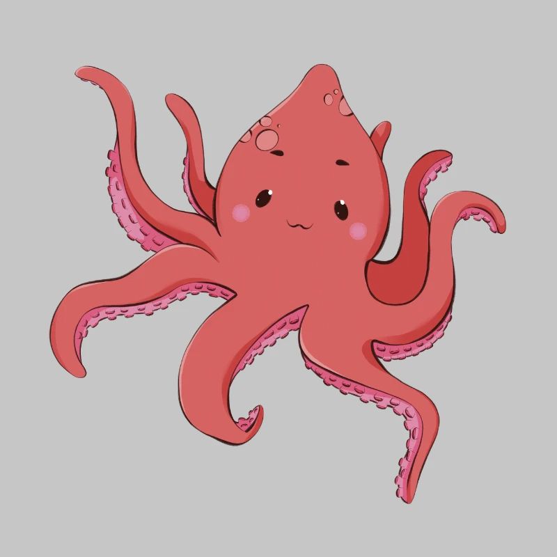 Octopus