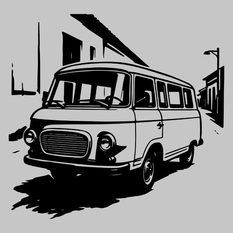 Transport cult Eastern classics
