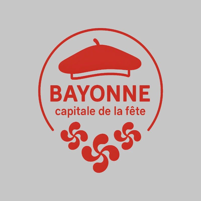 Bayonne, capitale della festa rossa