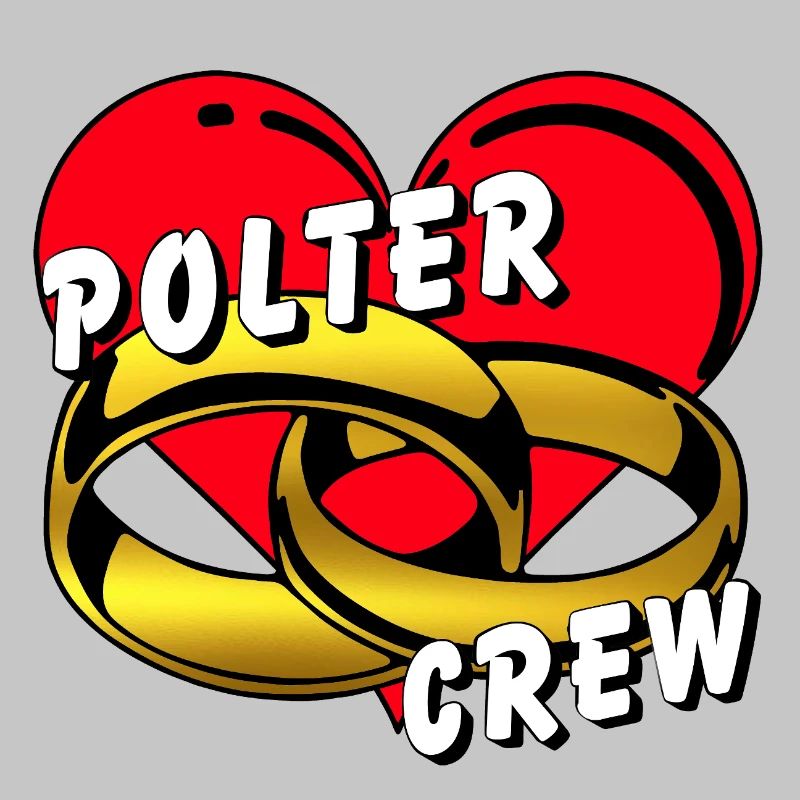 Polter Crew , Bachelor Party ...............