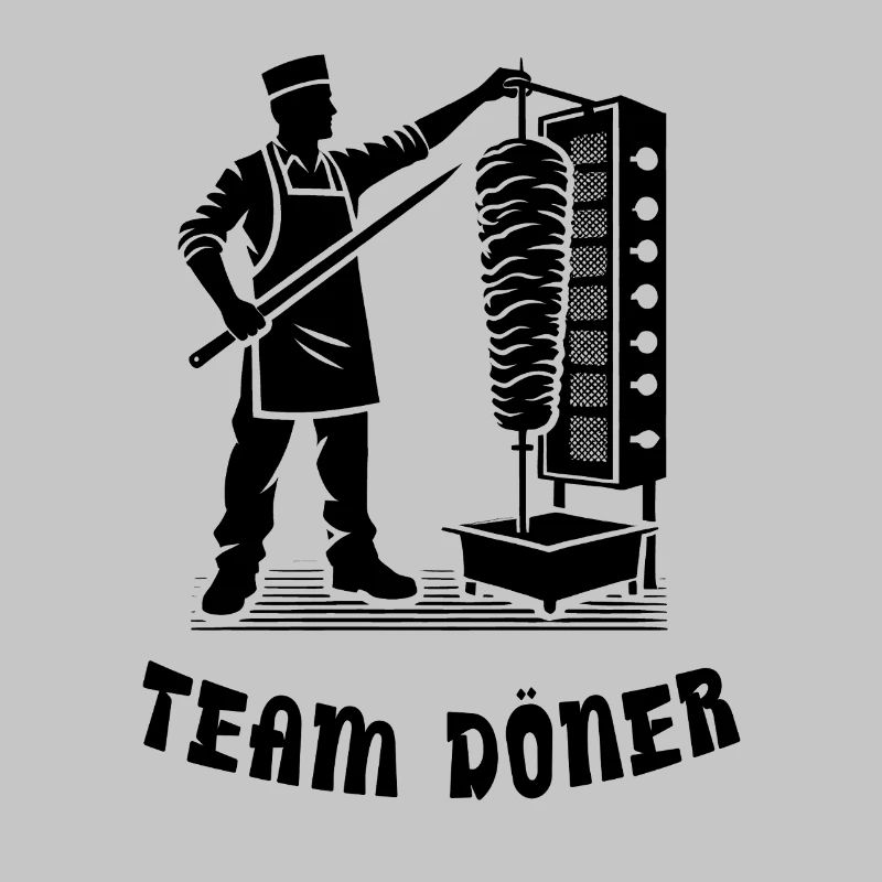 L’équipe Döner