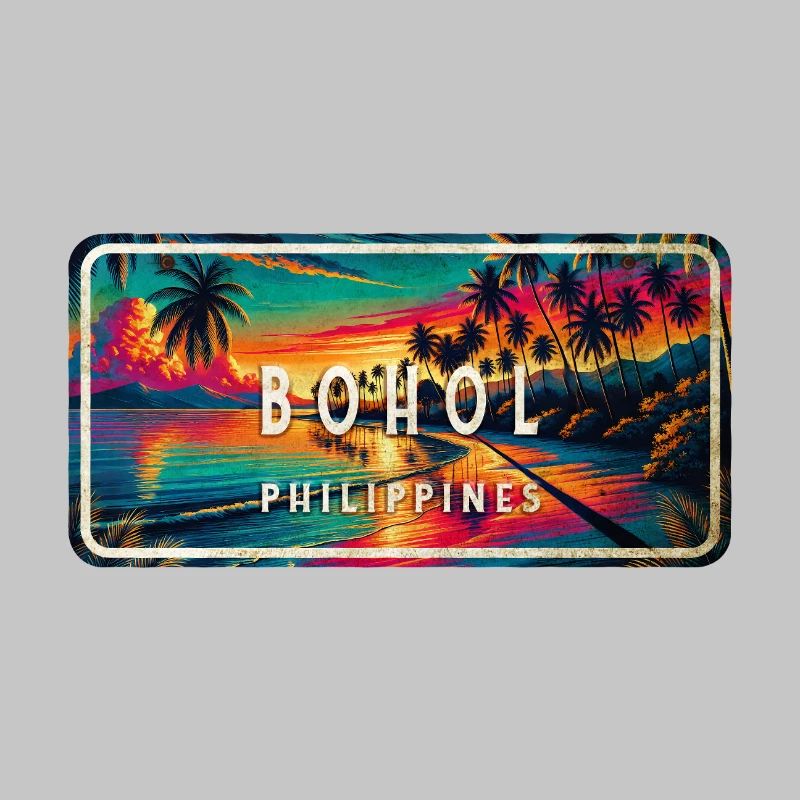 Bohol – Paradies in den Philippinen
