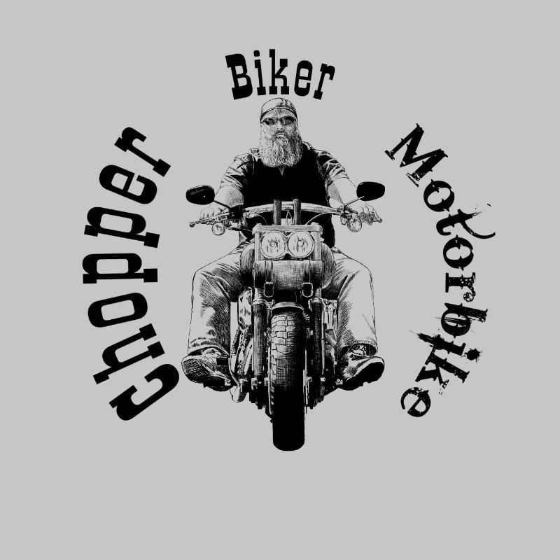 Biker