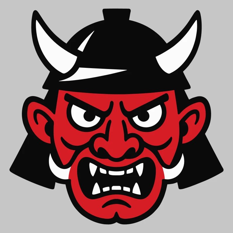 Samurai Devil