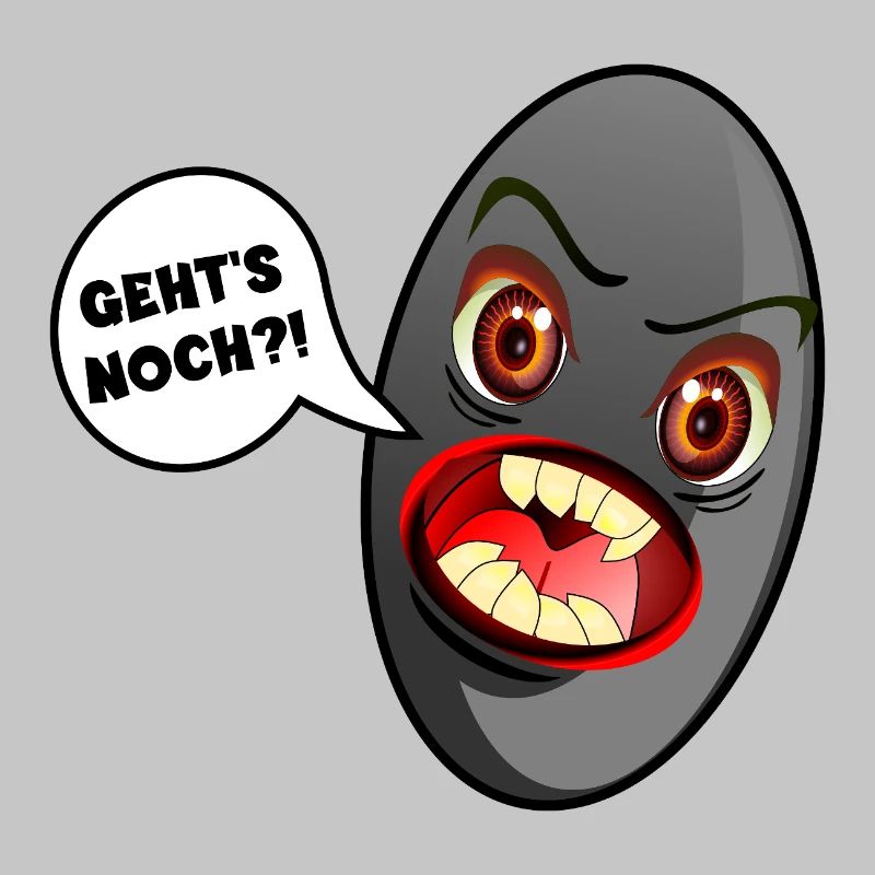 SCHWARZE OLIVE - WUT