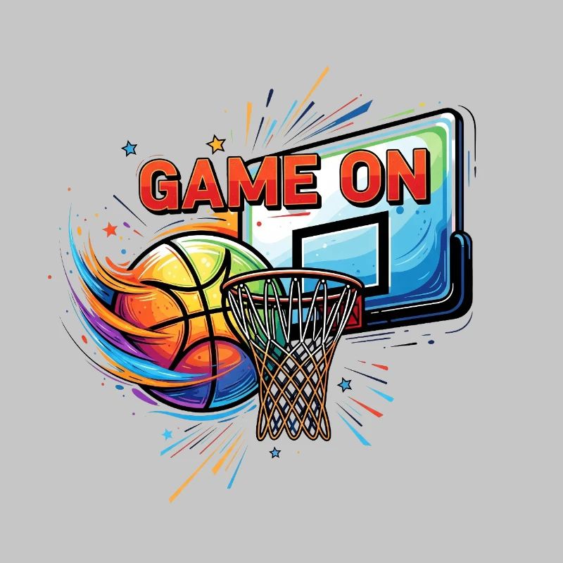 Game on