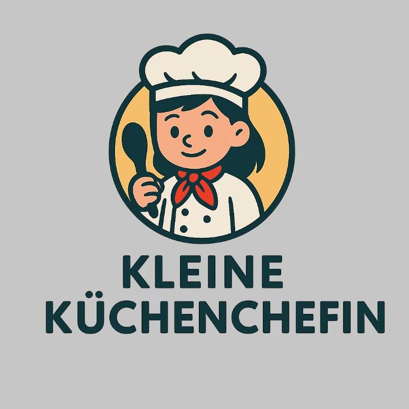 Conception de logo Little Chef