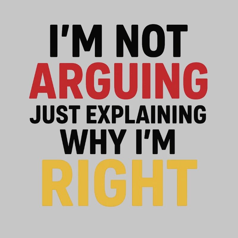 Self Expression Humor Design