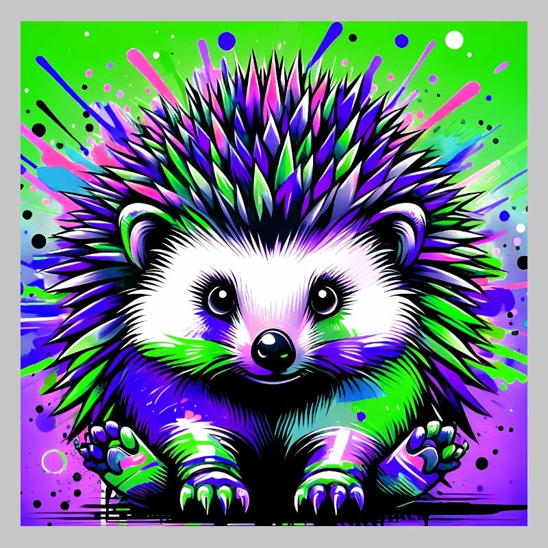 hedgehog