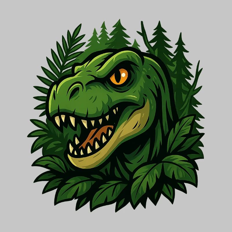 T-Rex