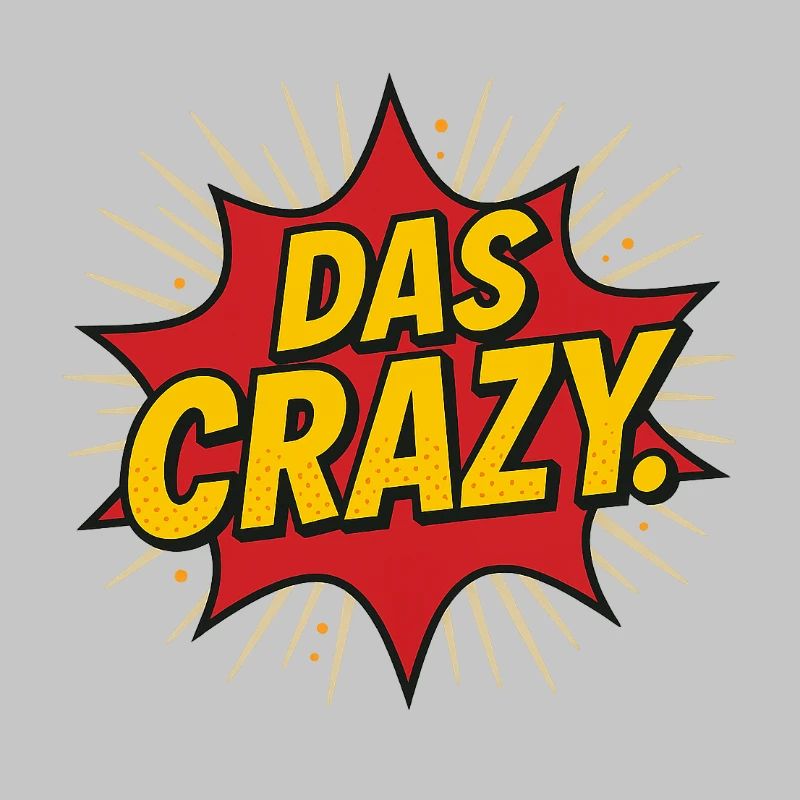 Conception de texte d’explosion de bande dessinée